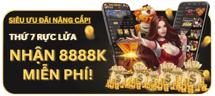 Chương trình Khuyến mãi độc quyền tại M66 Win
