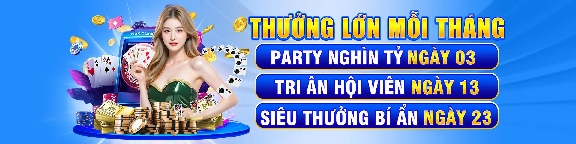 Hình ảnh Nổ Hũ m66 win với các biểu tượng may mắn và jackpot lớn