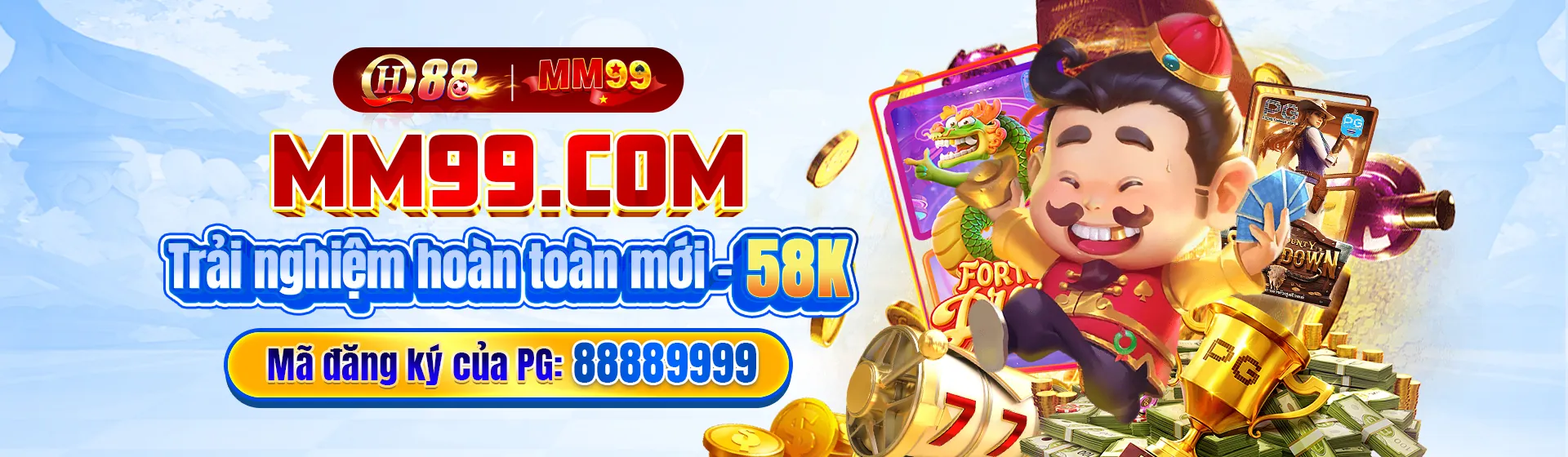 Sòng bạc trực tuyến M66 Win với các trò chơi đa dạng