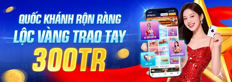 Khuyến mãi đặc biệt m66 win